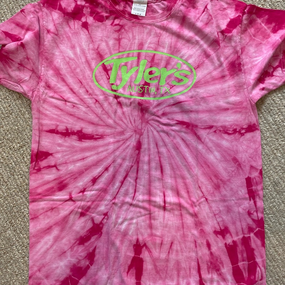 Pretty big, Lightly Worn